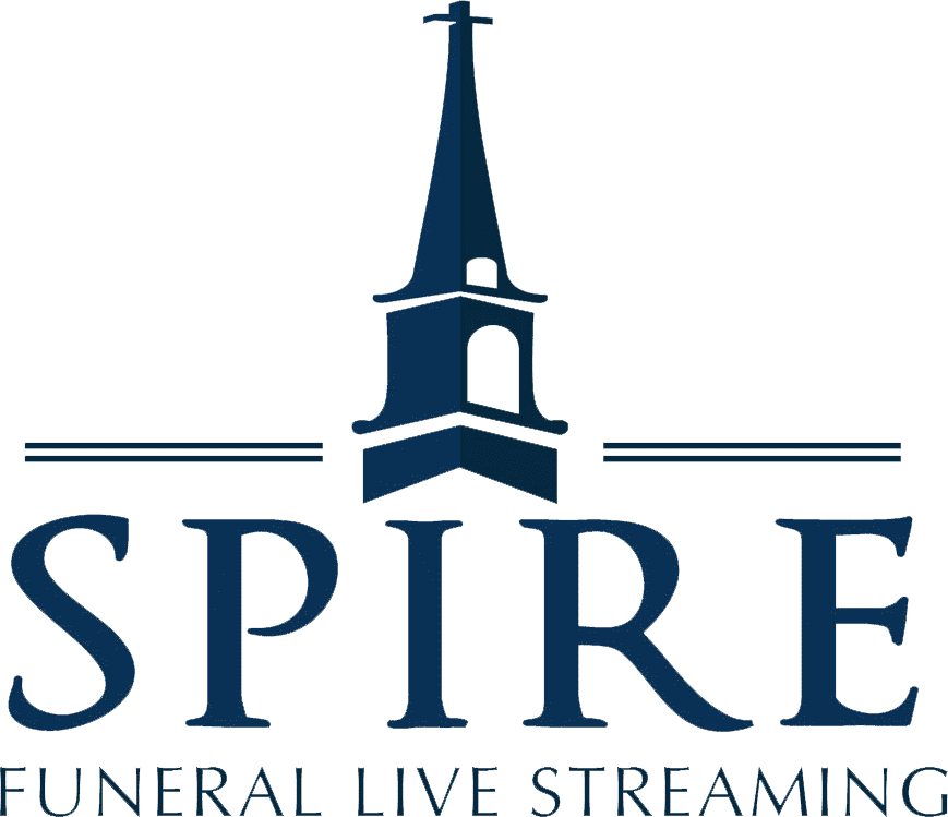 Spire Funeral Live Streaming