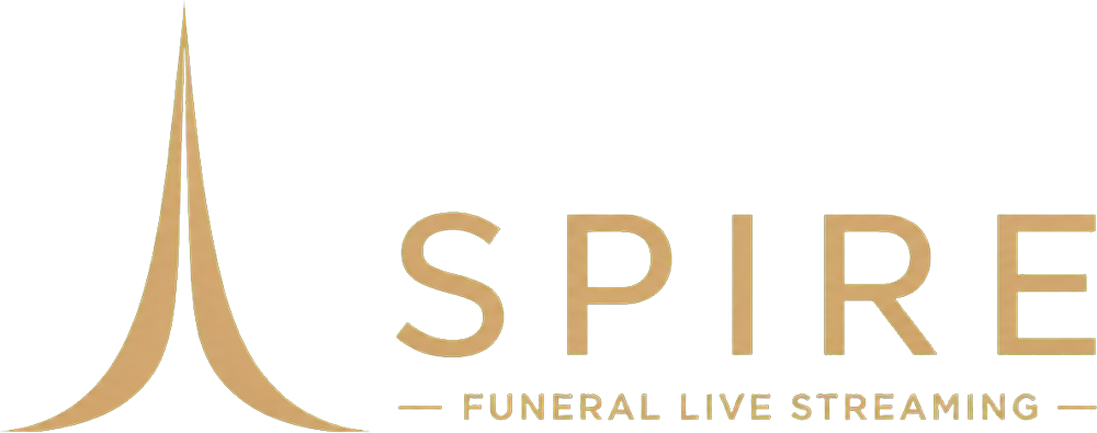 Spire Funeral Live Streaming