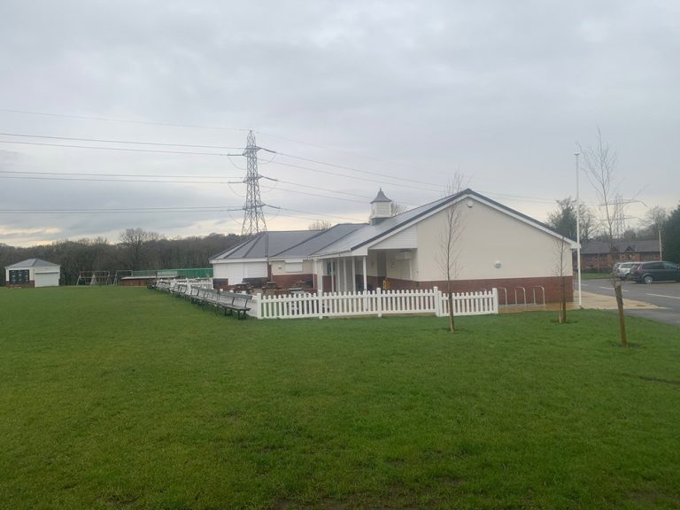 Funeral Live Streaming at Bredbury St Marks Cricket Club, Bredbury, Stockport
